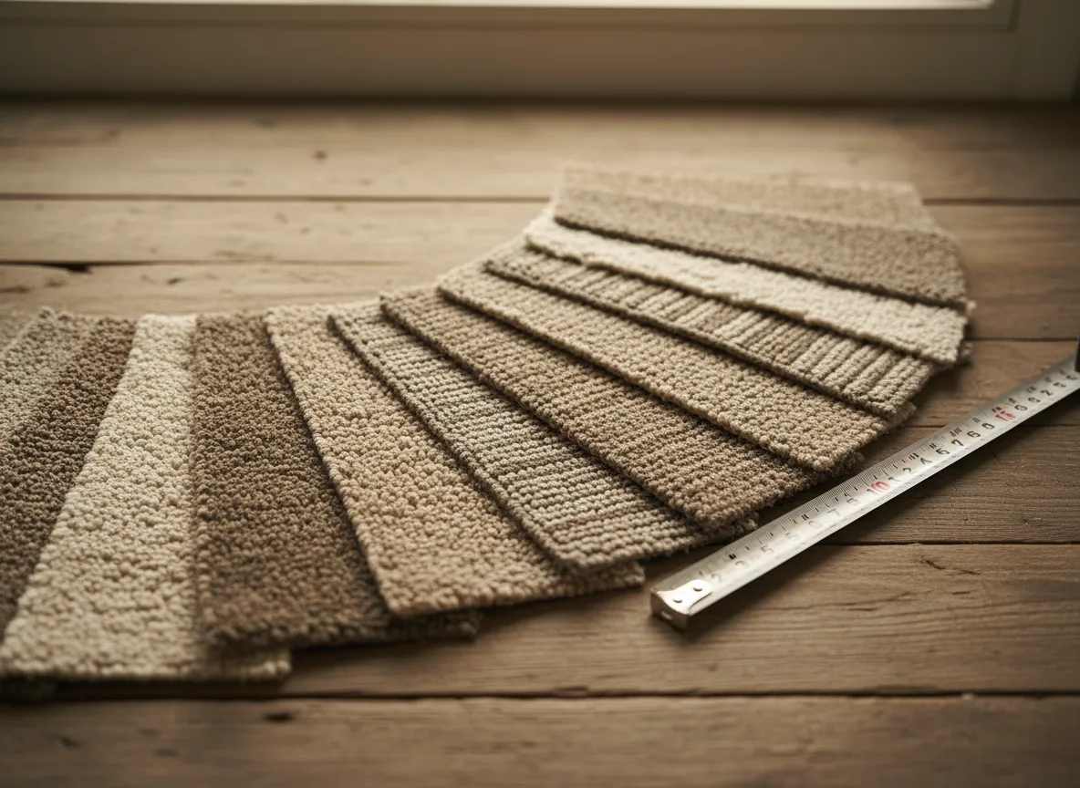 Carpet Installation Coopersville, MI FAQs
